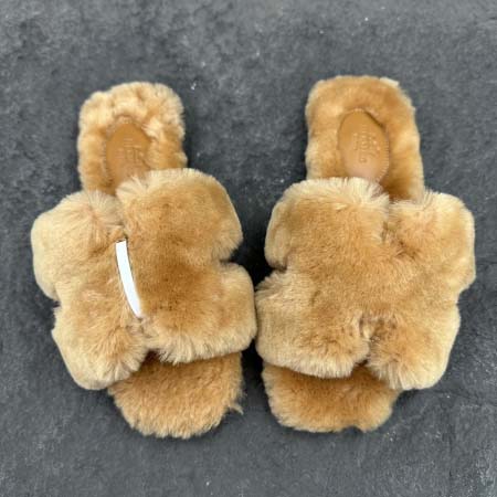 2025年4月22日入荷新品Hermes女性用原版復刻 ブランド靴本革製ギフト/誕生日/CT工場35-43