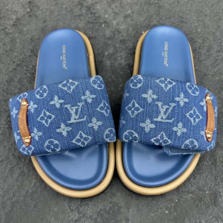 2025年4月22日入荷新品Louis Vuitton男女兼用原版復刻 ブランド靴本革製ギフト/誕生日/CT工場35-46