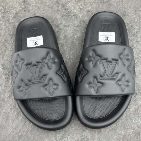 2025年4月22日入荷新品Louis Vuitton男女兼用原版復刻 ブランド靴本革製ギフト/誕生日/CT工場35-46