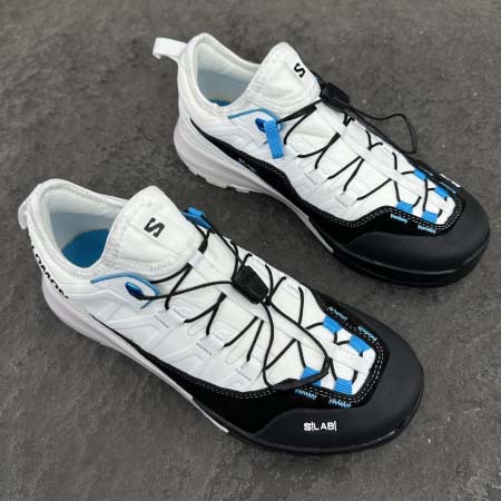 2025年4月22日入荷新品Salomon  S/LAB ALPINWAY女性用原版復刻 ブランド靴本革製ギフト/誕生日/CT工場35-40