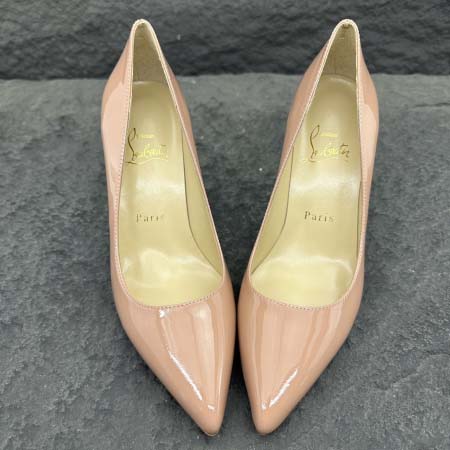 2025年4月22日入荷新品Christian Louboutin女性用原版復刻 ブランド靴本革製ギフト/誕生日/CT工場35-42