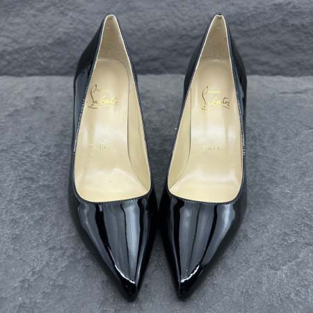 2025年4月22日入荷新品Christian Louboutin女性用原版復刻 ブランド靴本革製ギフト/誕生日/CT工場35-42