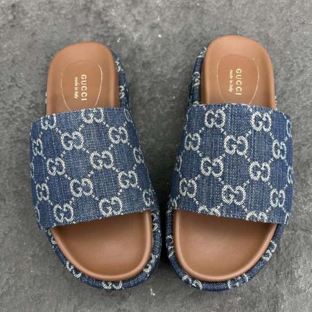 2025年4月23日入荷新品Gucci女性用原版復刻 ブランド靴本革製ギフト/誕生日/CT工場