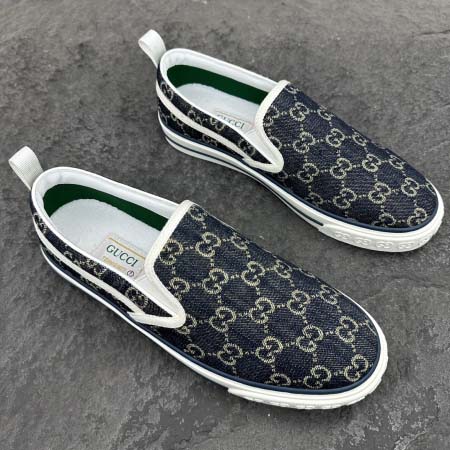 2025年4月23日入荷新品Gucci男女兼用原版復刻 ブランド靴本革製ギフト/誕生日/CT工場
