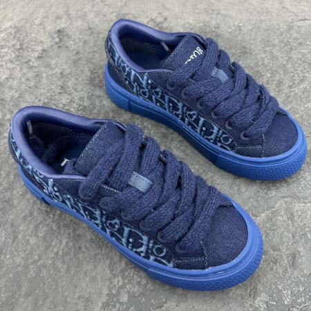 2025年4月23日入荷新品Dior男女兼用原版復刻 ブランド靴本革製ギフト/誕生日/CT工場