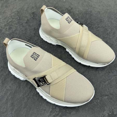 2025年4月23日入荷新品Givenchy男女兼用原版復刻 ブランド靴本革製ギフト/誕生日/CT工場