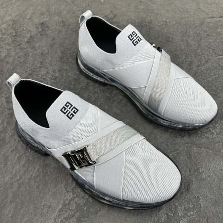 2025年4月23日入荷新品Givenchy男女兼用原版復刻 ブランド靴本革製ギフト/誕生日/CT工場