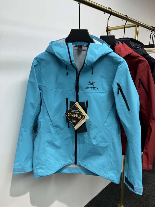 2025年4月23日入荷新作ARCTERYX秋冬ジャケット 原版复刻高級品超厳選★入手困難/誕生日プレゼント/yinx工場