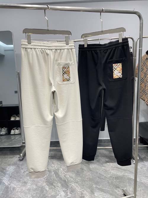 2025年4月23日入荷新作burberryズボン 原版复刻高級品超厳選★入手困難/誕生日プレゼント/yinx工場