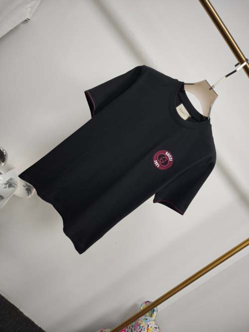 2025年4月23日入荷新作GUCCI半袖Tシャツ 原版复刻高級品超厳選★入手困難/誕生日プレゼント/yinx工場