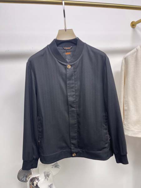 2025年4月24日入荷新作ZEGNAジャケット 原版复刻高級品香港の会社超厳選★入手困難/誕生日プレゼント/yinx工場M-XXXL