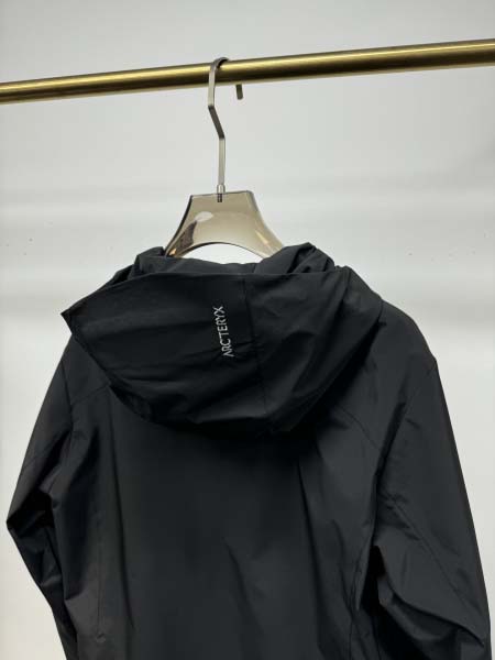 2025年4月24日入荷新作ARCTERYXジャケット 原版复刻高級品香港の会社超厳選★入手困難/誕生日プレゼント/yinx工場S-XXL