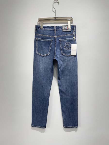 2025年4月24日入荷新作Monclerジーパン 原版复刻高級品香港の会社超厳選★入手困難/誕生日プレゼント/yinx工場30-38