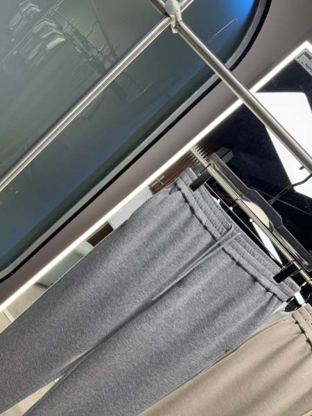 2025年4月24日入荷新作ZEGNAスウェットパンツ  原版复刻高級品香港の会社超厳選★入手困難/誕生日プレゼント/yinx工場M-XXL