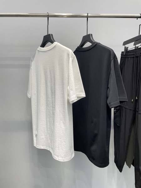 2025年4月25日入荷新作Louis Vuitton半袖Tシャツ 原版复刻高級品香港の会社超厳選★入手困難/誕生日プレゼント/yinx工場