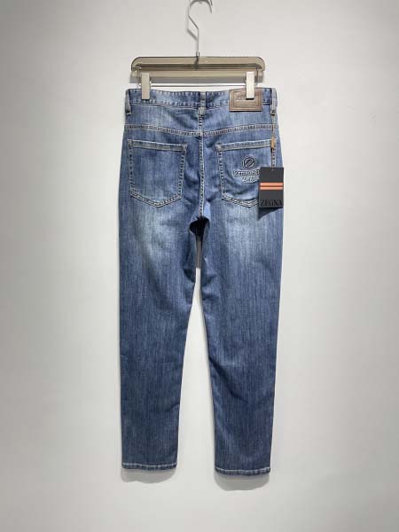 2025年4月25日入荷新作ZEGNAジーパン 原版复刻高級品香港の会社超厳選★入手困難/誕生日プレゼント/yinx工場