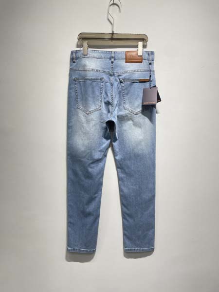 2025年4月25日入荷新作Louis Vuittonジーパン 原版复刻高級品香港の会社超厳選★入手困難/誕生日プレゼント/yinx工場