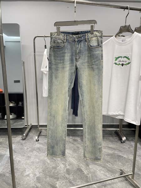 2025年4月25日入荷新作PRADAジーパン 原版复刻高級品香港の会社超厳選★入手困難/誕生日プレゼント/yinx工場