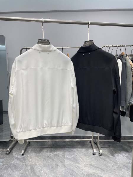 2025年4月25日入荷新作PRADAジャケット 原版复刻高級品香港の会社超厳選★入手困難/誕生日プレゼント/yinx工場