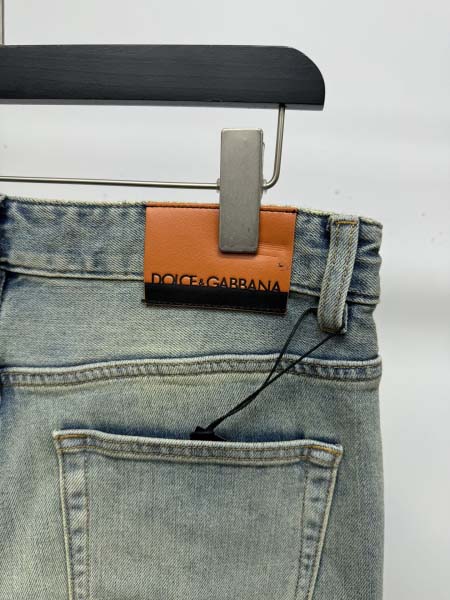 2025年4月25日入荷新作D&Gジーパン 原版复刻高級品香港の会社超厳選★入手困難/誕生日プレゼント/yinx工場
