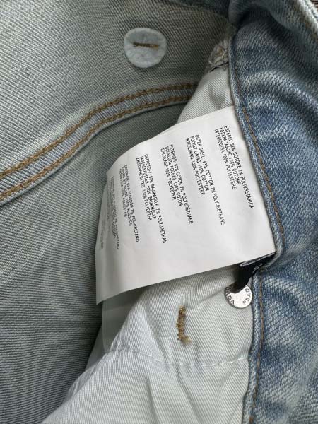 2025年4月25日入荷新作HERMESジーパン 原版复刻高級品香港の会社超厳選★入手困難/誕生日プレゼント/yinx工場