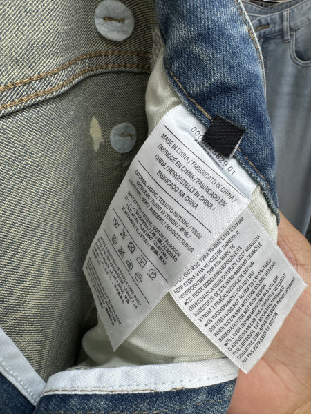 2025年4月25日入荷新作Burberryジーパン 原版复刻高級品香港の会社超厳選★入手困難/誕生日プレゼント/yinx工場