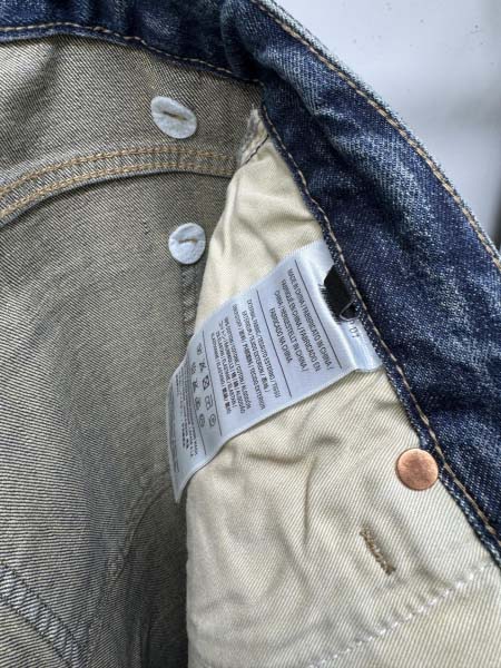 2025年4月26日入荷新作Burberryジーパン 原版复刻高級品香港の会社超厳選★入手困難/誕生日プレゼント/yinx工場