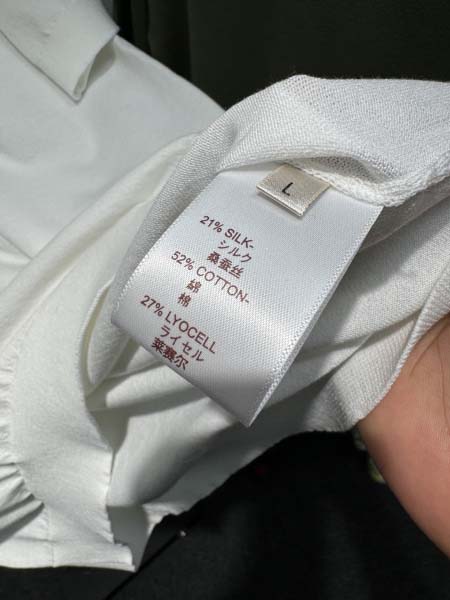 2025年4月26日入荷新作HERMES半袖ポロシャツ 原版复刻高級品香港の会社超厳選★入手困難/誕生日プレゼント/yinx工場