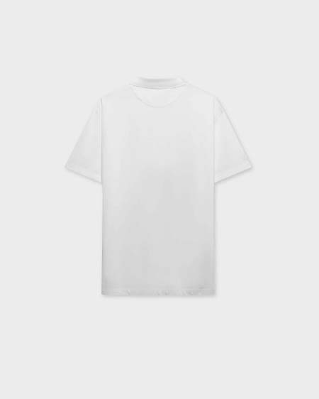 2025年4月26日入荷新作PRADA半袖ポロシャツ 原版复刻高級品香港の会社超厳選★入手困難/誕生日プレゼント/yinx工場