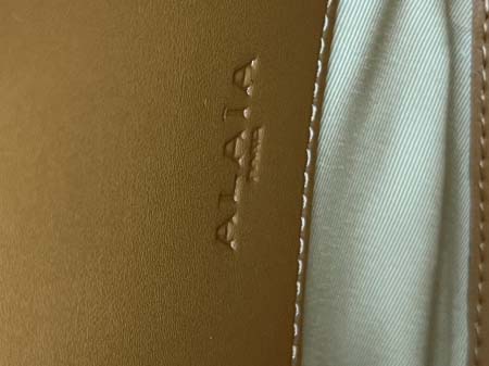 2025年4月27日入荷新作  新品ALAlAH08867、SIZE:29X19X6CM  /XX工場