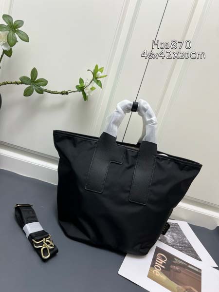 2025年4月27日入荷新作 FURLA新品  ハンドバッグ  型番：H08870  SIZE:48X42X20CM  /XX工場