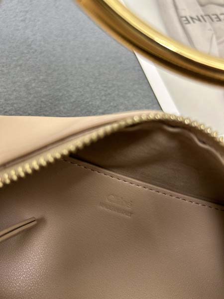 2025年4月27日入荷新作 Chloe新品バッグ SIZE:32X14X10CM型番：H03127  /XX工場