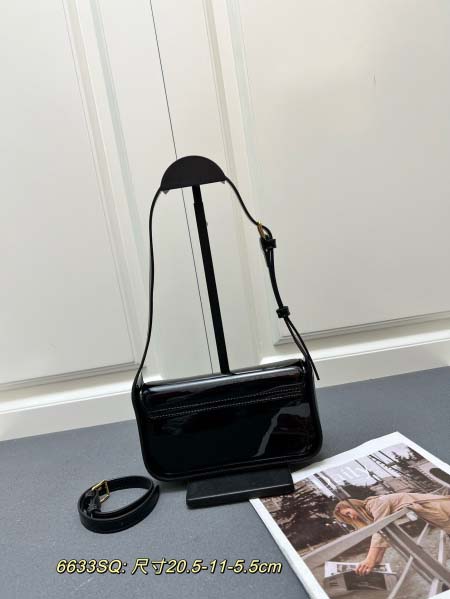 2025年4月27日入荷新作   CELINE     6633SQ SIZE:20.5*11*5.5cm  /XX工場