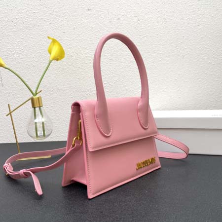 2025年4月27日入荷新作 jacquemus 20cm バッグ/ショルダーバッグ/ショルダーバッグ  /XX工場