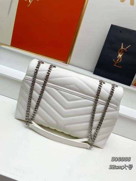 2025年4月29日入荷新作 YSL 32*22*11cm型番s06866 /XX工場