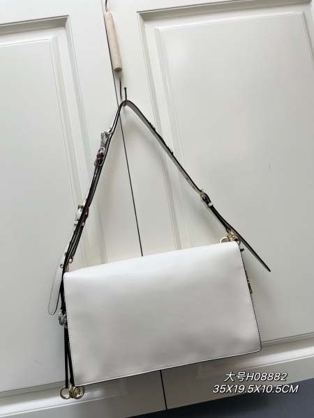 2025年4月29日入荷新作PRADANaPa型番：大 H08882，小 H08883サイズ大 ：35X19.5X10.5CMサイズ小 ：24X13.5X6CM/XX工場