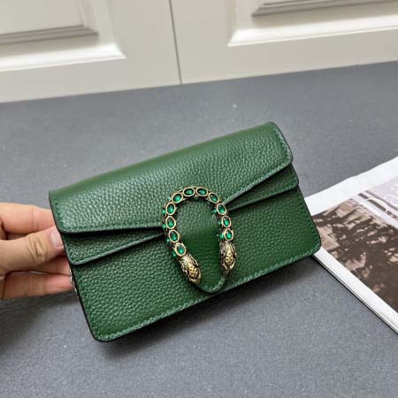 2025年4月29日入荷新作Gucci476432 サイズ ：16.5x10x4.5cm/XX工場