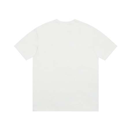 2025年5月1日入荷新作GANNI半袖 Tシャツ誕生日プレゼントの服/男女兼用/カップル服人気/R&B