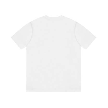 2025年5月1日入荷新作GANNI半袖 Tシャツ誕生日プレゼントの服/男女兼用/カップル服人気/R&B