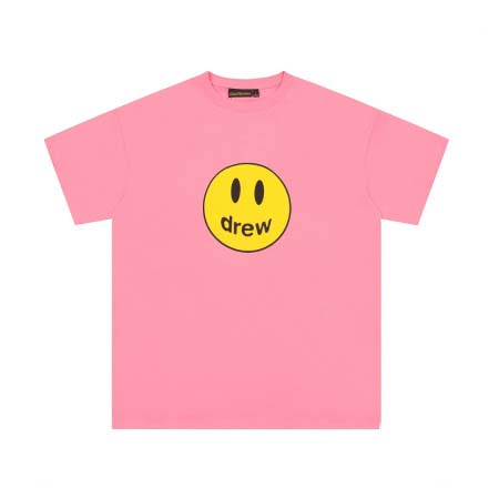 2025年5月1日入荷新作Drew house半袖 Tシャツ誕生日プレゼントの服/男女兼用/カップル服人気/R&B