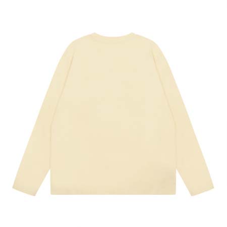 2025年5月1日入荷新作Ami長袖 Tシャツ誕生日プレゼントの服/男女兼用/カップル服人気/R&B