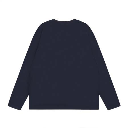 2025年5月1日入荷新作Ami長袖 Tシャツ誕生日プレゼントの服/男女兼用/カップル服人気/R&B