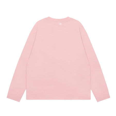 2025年5月1日入荷新作Ami長袖 Tシャツ誕生日プレゼントの服/男女兼用/カップル服人気/R&B工場