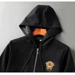 2025年4月1日入荷新作VERSACE春秋メンズ 上下セットM-5XL/zhan工場