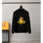 2025年4月1日入荷新作FENDI春秋メンズ 上下セットM-5XL/zhan工場