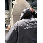 2025年4月1日入荷新作BALENCIAGAジャケットM-5XL/zhan工場