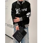 2025年4月1日入荷新作Louis VuittonジャケットM-5XL/zhan工場