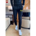 2025年4月1日入荷新作FENDI春秋メンズ 上下セットM-5XL/zhan工場