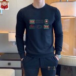 2025年4月1日入荷新作GUCCI春秋メンズ 上下セットM-5XL/zhan工場