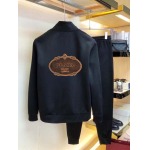 2025年4月1日入荷新作PRADA春秋メンズ 上下セットM-5XL/zhan工場